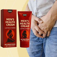 Load image into Gallery viewer, ( PACK OF 2 )Peak force Men's Health Cream, Male Enhancement Cream for Men, Daily Energy &amp; Vitality Support, Fast-Long-Lasting Comfort

