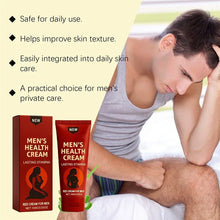 Load image into Gallery viewer, ( PACK OF 2 )Peak force Men's Health Cream, Male Enhancement Cream for Men, Daily Energy &amp; Vitality Support, Fast-Long-Lasting Comfort
