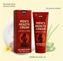 Load image into Gallery viewer, ( PACK OF 2 )Peak force Men's Health Cream, Male Enhancement Cream for Men, Daily Energy &amp; Vitality Support, Fast-Long-Lasting Comfort
