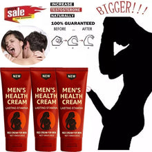 Load image into Gallery viewer, ( PACK OF 2 )Peak force Men's Health Cream, Male Enhancement Cream for Men, Daily Energy &amp; Vitality Support, Fast-Long-Lasting Comfort
