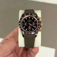 Load image into Gallery viewer, ⏳Time-limited Special⌛ SharpTona Mocha Caramel watch
