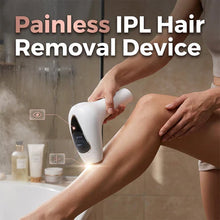 Load image into Gallery viewer, Painless Ipl Hair Removal Device
